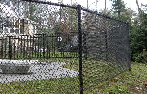 Fence Installation in Westwood, Massachusetts - Westwood Fence ...