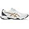 Buy ASICS Mens GEL-ROCKET 11 Black/Piedmont Grey Badminton Shoes - 6 UK ...