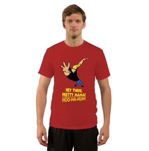 Knitting-Gale Printed Men Round Neck Red T-Shirt - Buy Knitting-Gale ...