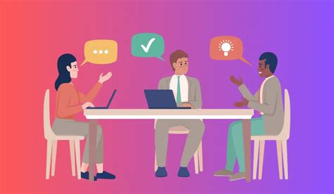 Image result for Panel Discussion Dangling