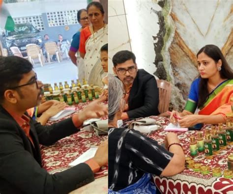 Dr Sawant's VishwaSwaroop - Gallery