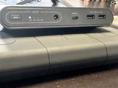 Flying to China? They may confiscate your powerbank at the airport. Here's why - The Flight Club