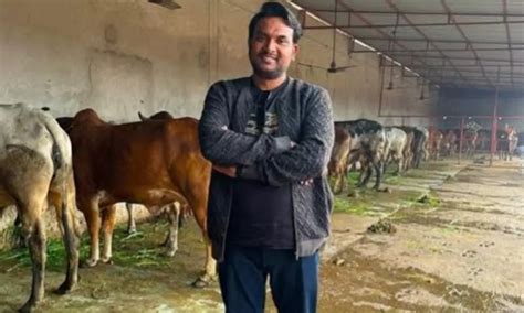 Rastriya Gau Sewak Sangh | राष्ट्रीय गौसेवक संघ | RGSS