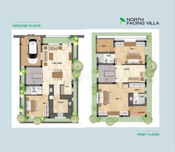 Buy 3 BHK Villa in Near Zee Public School, Coimbatore - 2200 Sq-ft ...