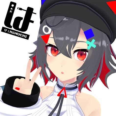 Vtuber Free 的图像结果