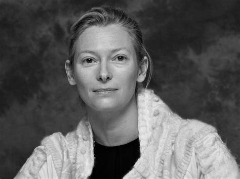 Tilda Swinton Young Image Of YOUNG ADAM, Tilda Swinton, Peter Mullan,