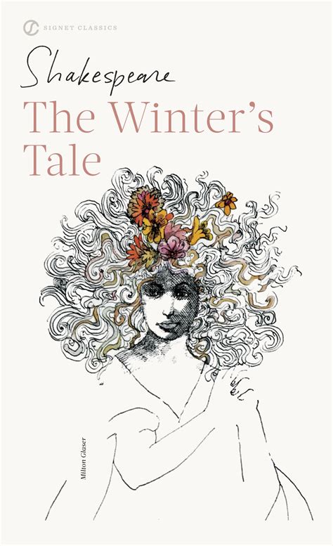 Amazon.com: The Winter's Tale (Signet Classics): 9780451527141: William ...