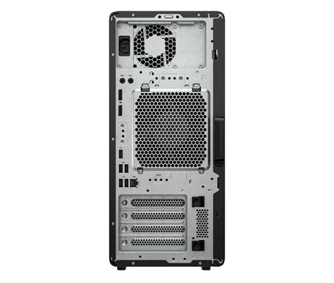 HP Z2 Tower G1i Workstation Desktop PC Wolf Pro Security Edition ...