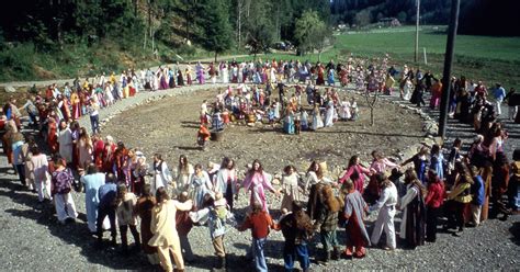 Image result for Cult Deprogramming