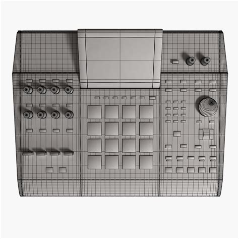 Image result for MPC 5000 Tutorial