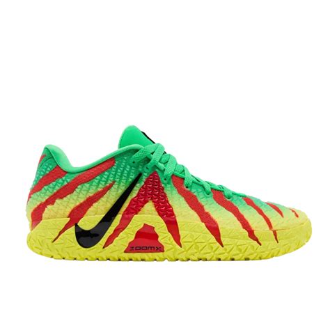 Nike Ja 3 Jurassic Park Explorer – Sole Lab