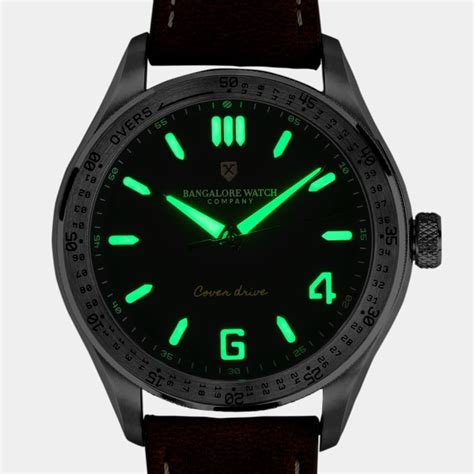 Men in Blue - A Sports Watch Celebrating Indian Cricket's Iconic Blue ...