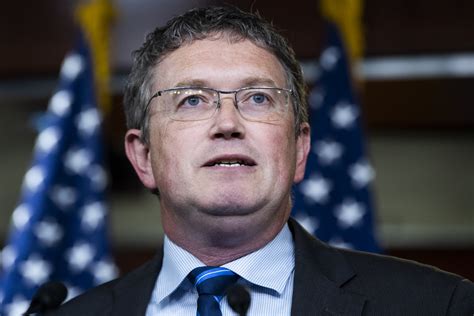 Thomas Massie Net Worth