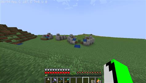 Duplicate Minecraft Java World 的图像结果