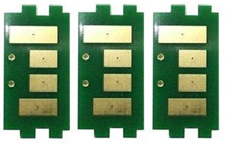 Toner Reset Chip for Kyocera TK-4105 / TK-4107 / TK-4109 Toner ...