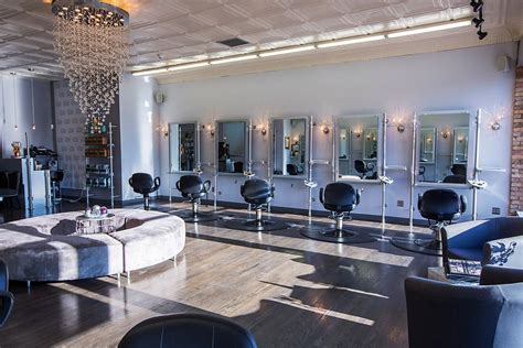 Pin on Our New Freehold Salon!