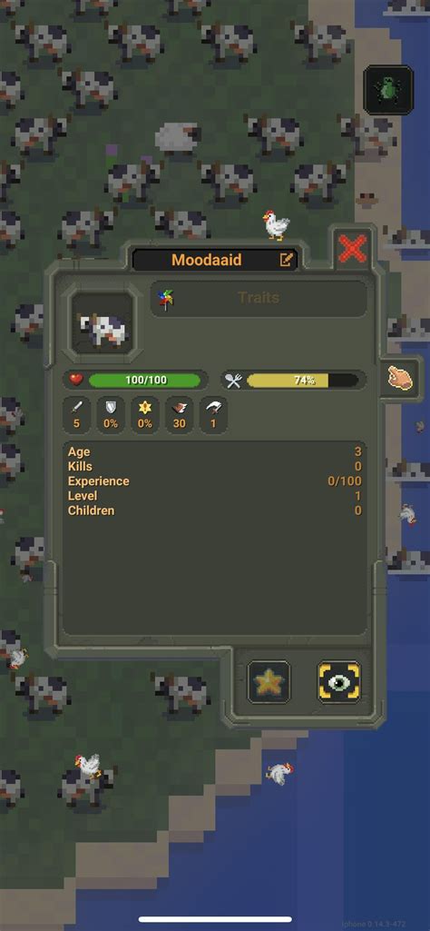 Why it so small (doesn’t have tiny trait) : r/Worldbox