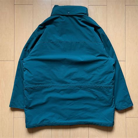 80s 90s L.L.Bean North Col Puffer Jacket Size XXL | Lantern