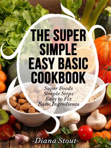 Image result for Very Basic Cookbook