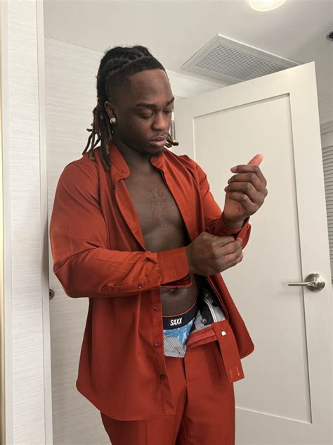 Ashton Jeanty talks chances of playing for Dallas Cowboys, partnership with SAXX - On3