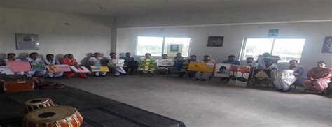 Dr. S.Radhakrishnan College of Education