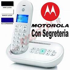 messaggio segreteria telefonica ufficio telefono cordless dect motorola t111 con segreteria messaggio segreteria telefonica ufficio telefono cordless dect motorola t111 con segreteria