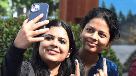 Bihar Elections 2025: What does record Phase 1 voter turnout mean — an ...