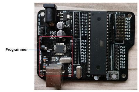 Image result for In-system Programming Devices