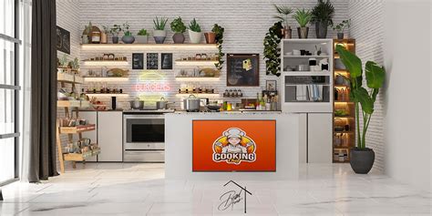 Image result for Cooking TV Program Front View with Backdrop