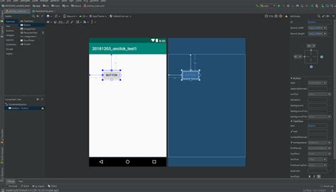 Image result for Android Studio Button Onclick Function