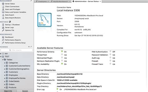 Image result for How to Download MySQL Workbench for Mac