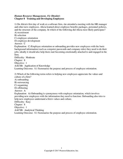 Image result for Mella Tutorials HRM Chapter Three