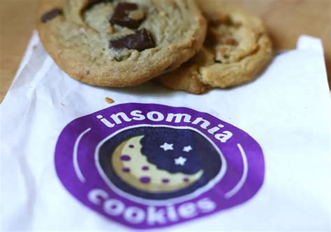 Halloween Deals to Grab From Insomnia Cookies, Jeremiah’s... - Newsweek