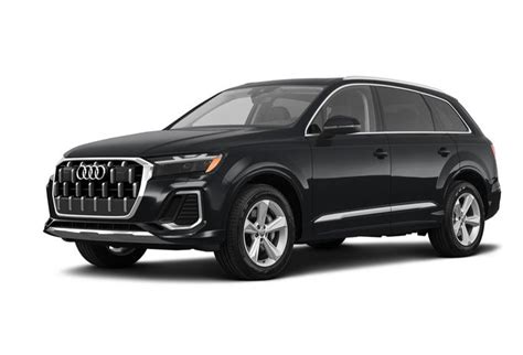 Current Audi Finance and Lease Offers in Calgary, AB