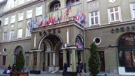 HOTEL COROANA (Brasov) - Hotel Reviews & Photos - Tripadvisor