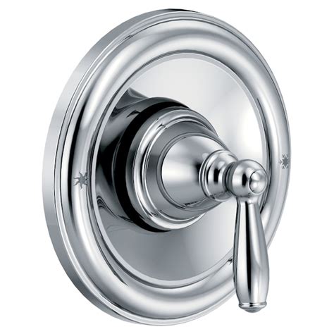 Moen Chrome Posi-Temp Valve Trim Kit at Lowes.com