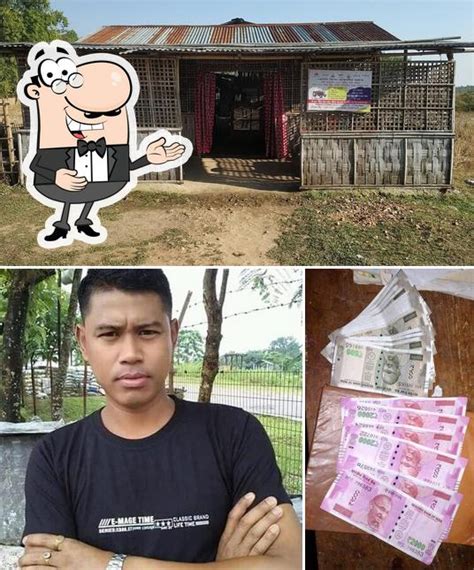 SS Dhaba, India, 6X59+GFH - Restaurant reviews