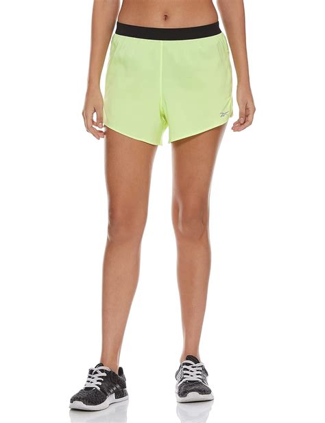 Buy Reebok Women's Bermuda Shorts at Amazon.in