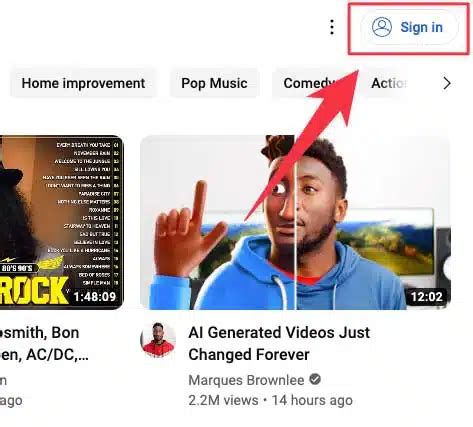 How to Open YT Channel 的图像结果