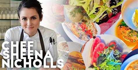 Chef Sheena Nicholls Joins Broadmoor Bistro for a Spectacular Dinner ...