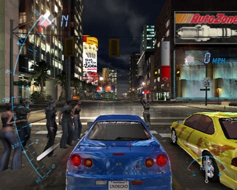 Need for Speed Turns 30: The Lasting Legacy of EA’s Fastest Franchise