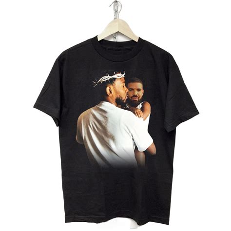 Kendrick Lamar vintage Shirt - Kendrick Lamar Store