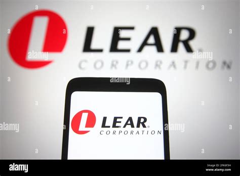 Lear Corporation 的图像结果