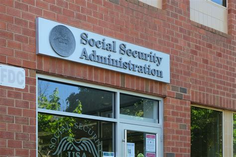 Social Security Announces Major AI Rollout - Newsweek