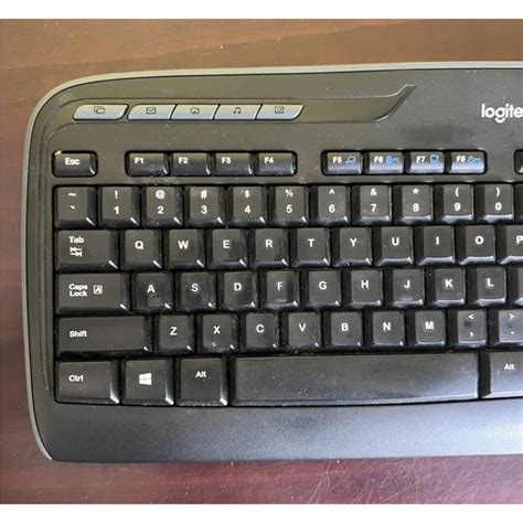 Image result for Logitech K330 Keyboard Receiver