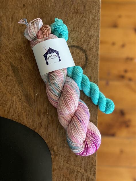 Cadabra Festive Sock Set - Circus Tonic Handmade