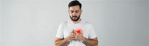 Heart Health: Are Men at More Risk of Cardiac Disease? – NAKPRO NUTRITION