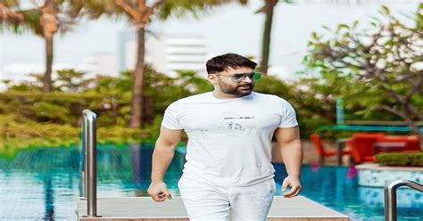 Kapil Sharma's EPIC transformation in pictures