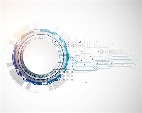 technology graphics vector 的图像结果