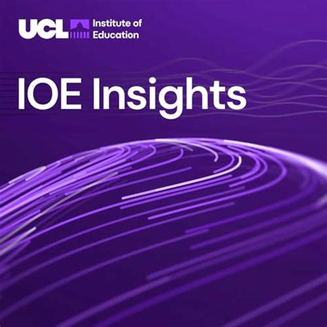 IOE Insights : UCL Institute of Education: Amazon.in: Books